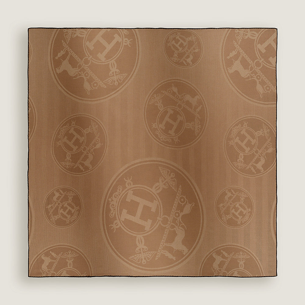 【人気♡】 HERMES ストール New Libris scarf 110 New Libris scarf 110 | Hermès Saudi Arabia